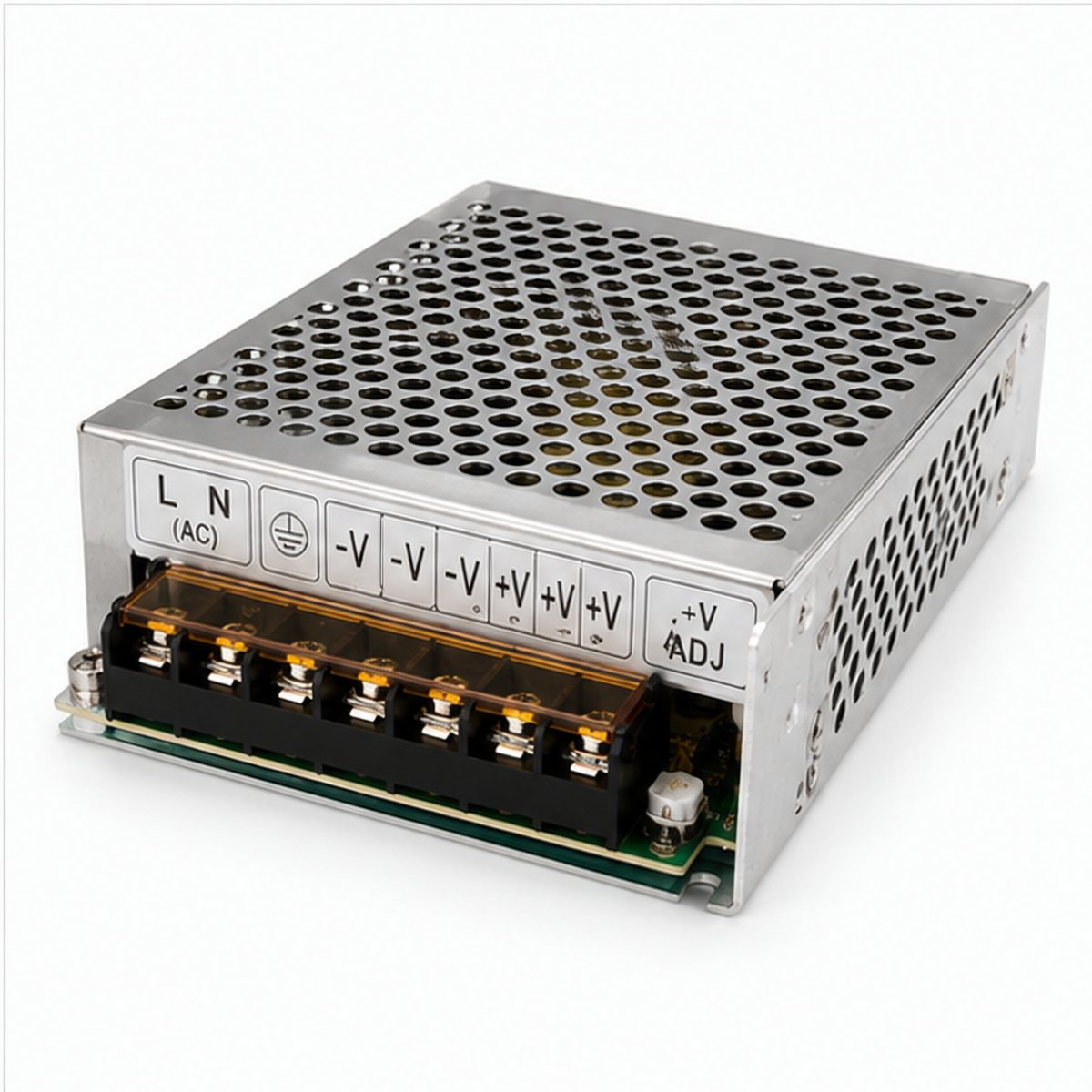 ANDELI S-150-24 power supply photo 2