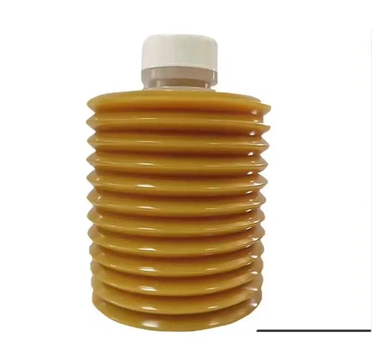 Klueber cartridge side view